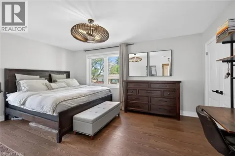 1 Sandringham Avenue Hamilton ON L9C 2H3