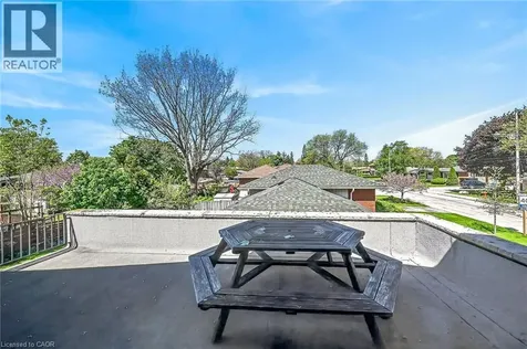 1 Sandringham Avenue Hamilton ON L9C 2H3