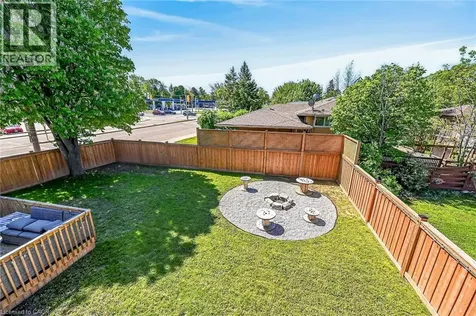 1 Sandringham Avenue Hamilton ON L9C 2H3