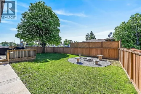 1 Sandringham Avenue Hamilton ON L9C 2H3