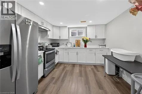 1 Sandringham Avenue Hamilton ON L9C 2H3