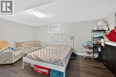 1 Sandringham Avenue Hamilton ON L9C 2H3