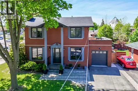 1 Sandringham Avenue Hamilton ON L9C 2H3