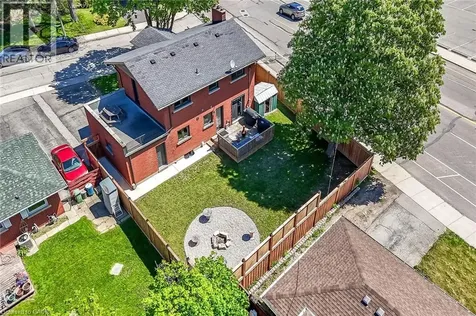 1 Sandringham Avenue Hamilton ON L9C 2H3