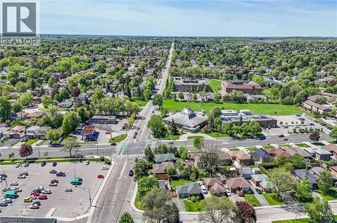 1 Sandringham Avenue Hamilton ON L9C 2H3