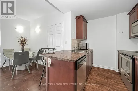 137 Harthill Way North Ottawa ON K2J 5V1