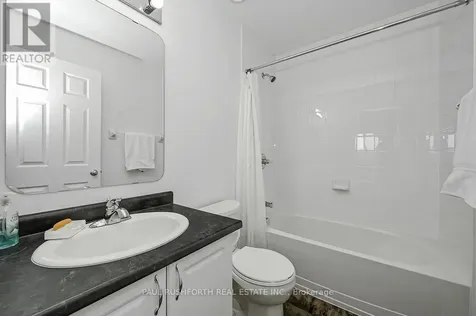 137 Harthill Way North Ottawa ON K2J 5V1
