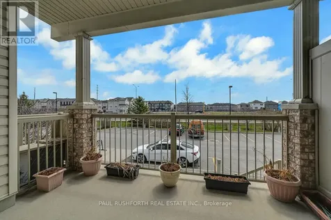 137 Harthill Way North Ottawa ON K2J 5V1