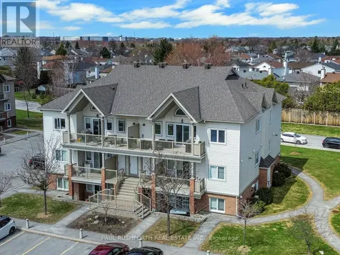 137 Harthill Way North Ottawa ON K2J 5V1