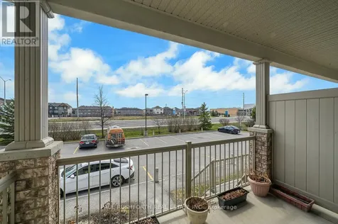 137 Harthill Way North Ottawa ON K2J 5V1