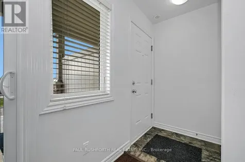 137 Harthill Way North Ottawa ON K2J 5V1