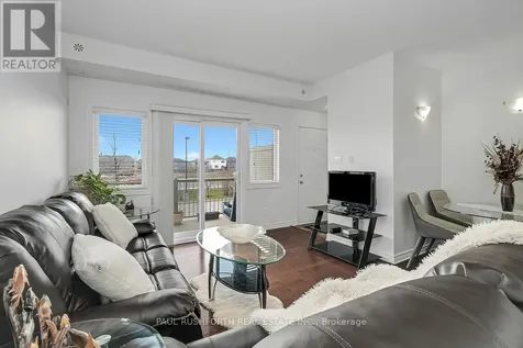 137 Harthill Way North Ottawa ON K2J 5V1