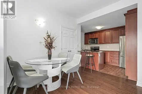 137 Harthill Way North Ottawa ON K2J 5V1