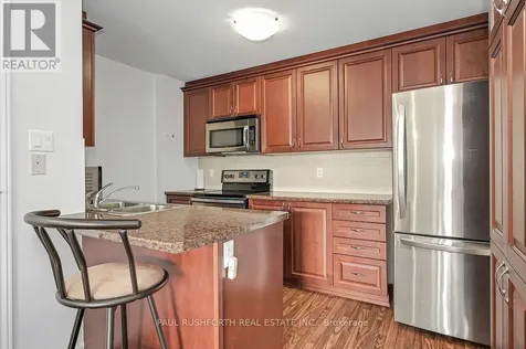 137 Harthill Way North Ottawa ON K2J 5V1