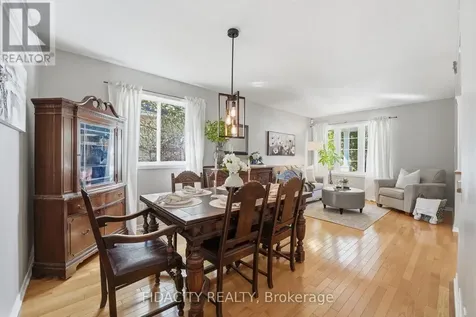 24 Sirocco Crescent Ottawa ON K2S 1Z7