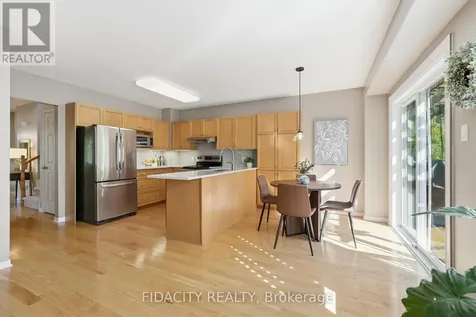 24 Sirocco Crescent Ottawa ON K2S 1Z7