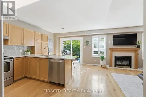 24 Sirocco Crescent Ottawa ON K2S 1Z7