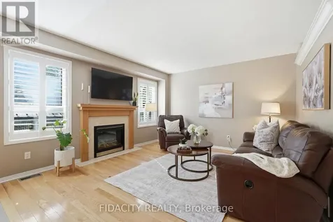 24 Sirocco Crescent Ottawa ON K2S 1Z7