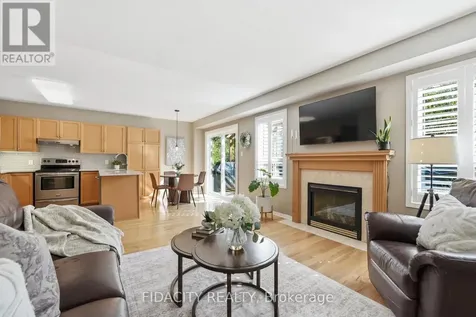 24 Sirocco Crescent Ottawa ON K2S 1Z7