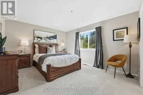 24 Sirocco Crescent Ottawa ON K2S 1Z7