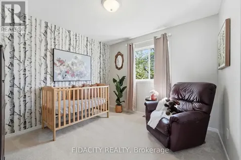 24 Sirocco Crescent Ottawa ON K2S 1Z7