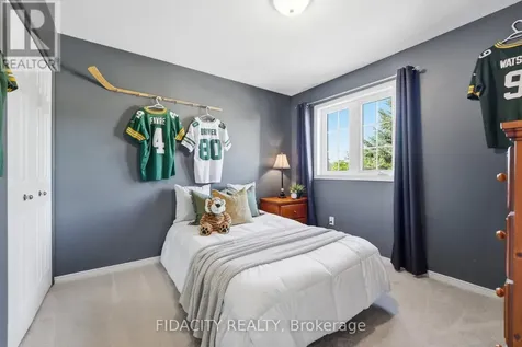 24 Sirocco Crescent Ottawa ON K2S 1Z7