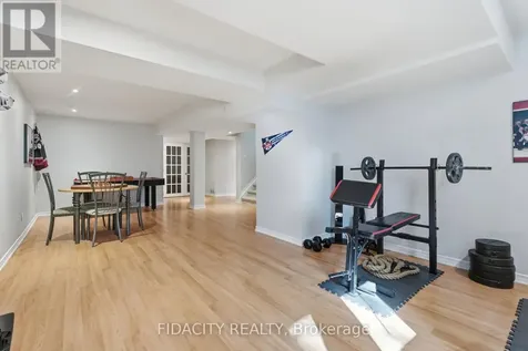 24 Sirocco Crescent Ottawa ON K2S 1Z7