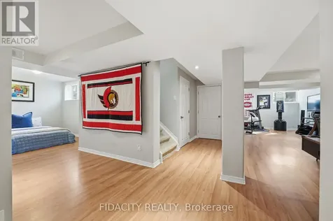 24 Sirocco Crescent Ottawa ON K2S 1Z7