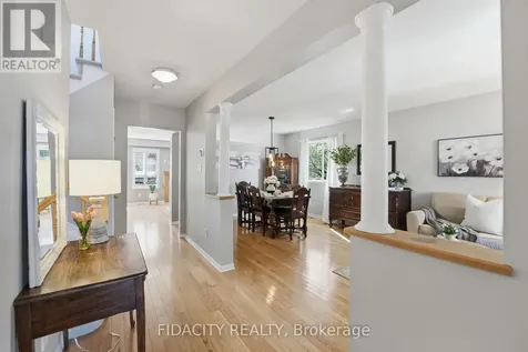 24 Sirocco Crescent Ottawa ON K2S 1Z7