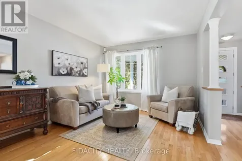 24 Sirocco Crescent Ottawa ON K2S 1Z7