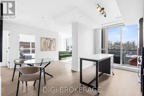 560 Rideau Street Ottawa ON K1N 5Z8