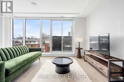 560 Rideau Street Ottawa ON K1N 5Z8