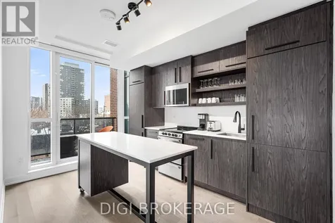 560 Rideau Street Ottawa ON K1N 5Z8