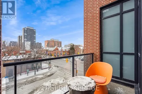 560 Rideau Street Ottawa ON K1N 5Z8
