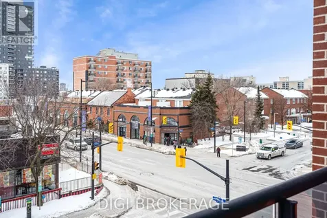 560 Rideau Street Ottawa ON K1N 5Z8