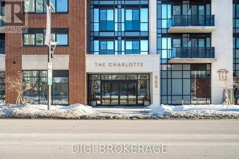 560 Rideau Street Ottawa ON K1N 5Z8