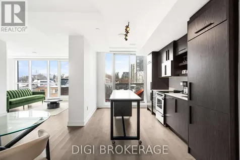 560 Rideau Street Ottawa ON K1N 5Z8