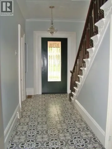 26 Erie Street South Ridgetown ON N0P 2C0