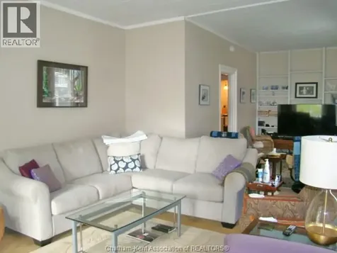 26 Erie Street South Ridgetown ON N0P 2C0