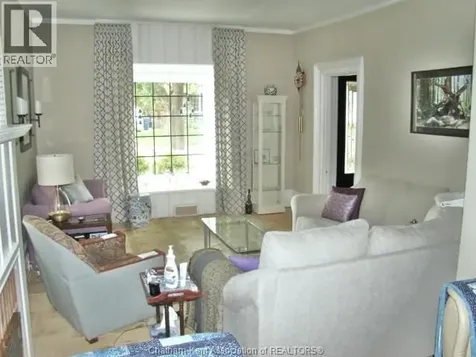 26 Erie Street South Ridgetown ON N0P 2C0