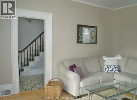 26 Erie Street South Ridgetown ON N0P 2C0