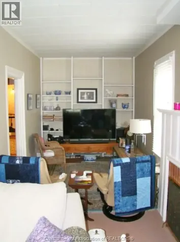 26 Erie Street South Ridgetown ON N0P 2C0