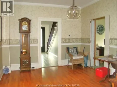 26 Erie Street South Ridgetown ON N0P 2C0