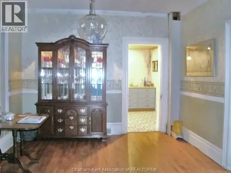 26 Erie Street South Ridgetown ON N0P 2C0