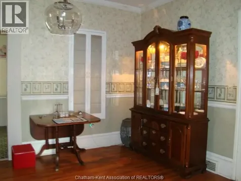 26 Erie Street South Ridgetown ON N0P 2C0