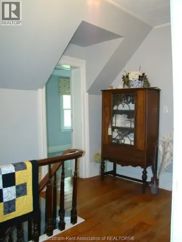 26 Erie Street South Ridgetown ON N0P 2C0