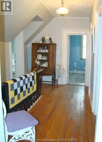 26 Erie Street South Ridgetown ON N0P 2C0