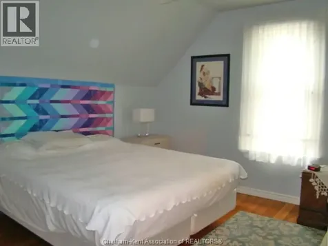 26 Erie Street South Ridgetown ON N0P 2C0
