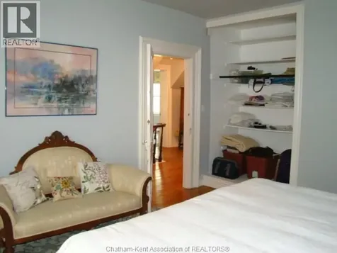 26 Erie Street South Ridgetown ON N0P 2C0