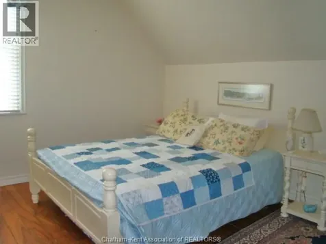 26 Erie Street South Ridgetown ON N0P 2C0